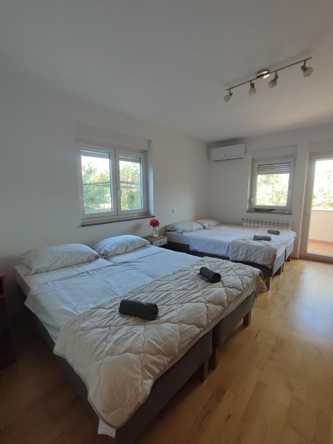 Villa Maya Ližnjan 외부 사진