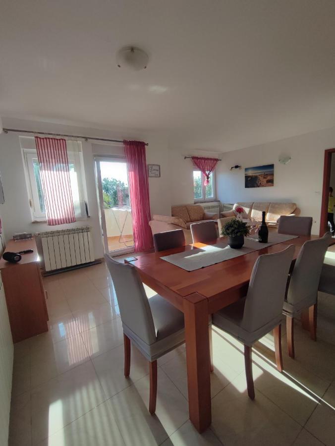 Villa Maya Ližnjan 외부 사진