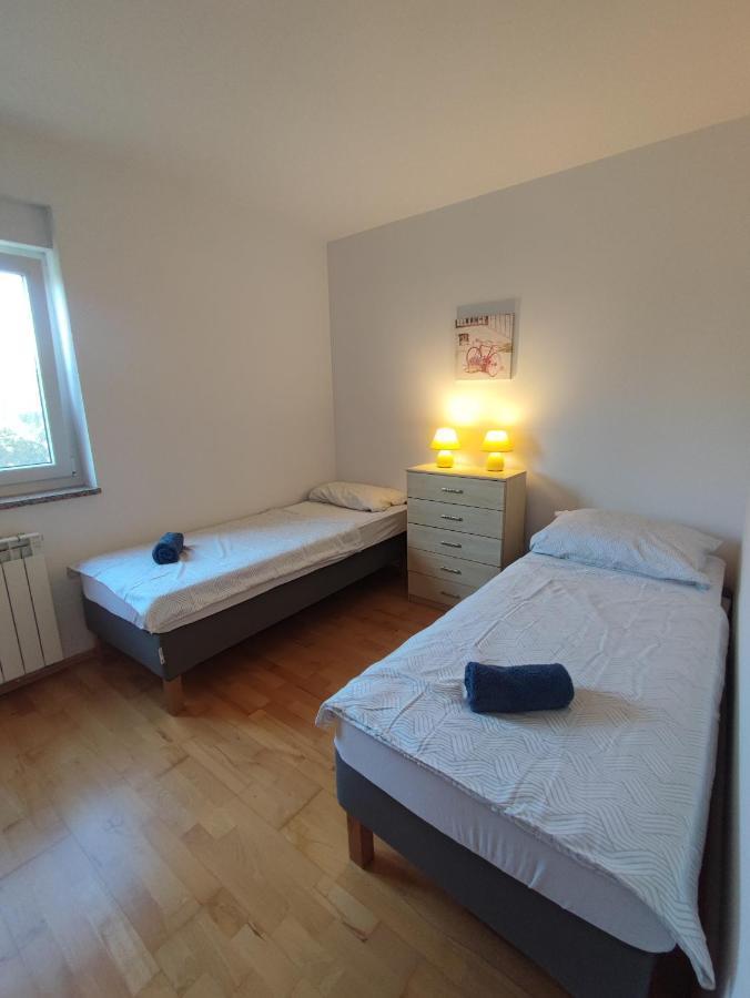 Villa Maya Ližnjan 외부 사진