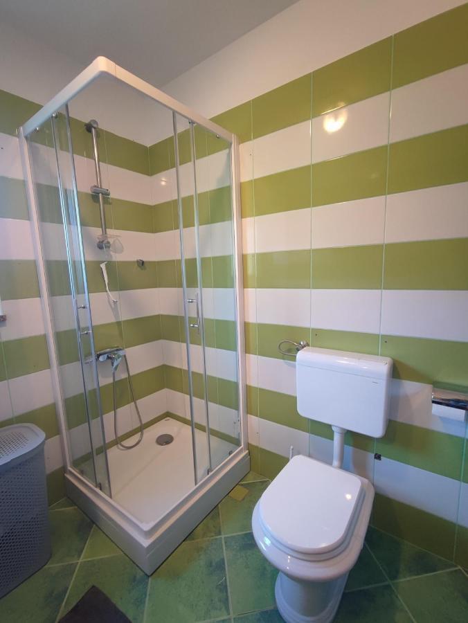 Villa Maya Ližnjan 외부 사진