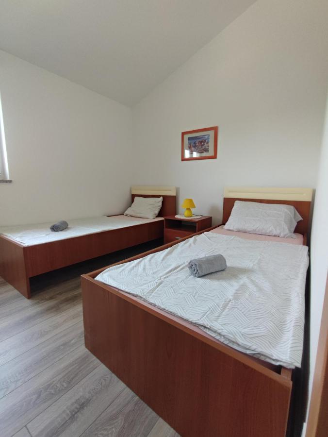 Villa Maya Ližnjan 외부 사진