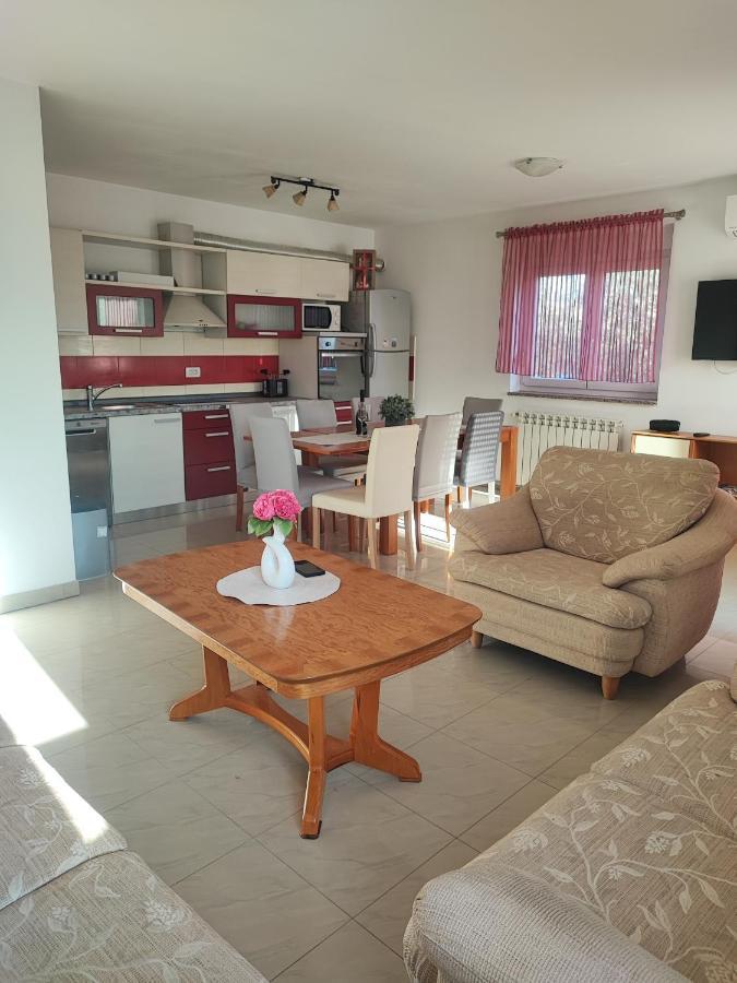 Villa Maya Ližnjan 외부 사진