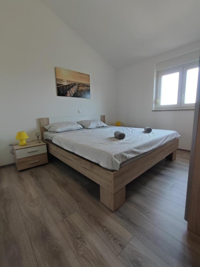 Villa Maya Ližnjan 외부 사진