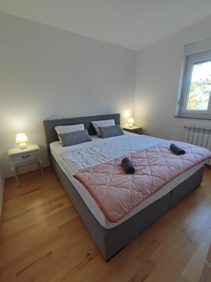 Villa Maya Ližnjan 외부 사진