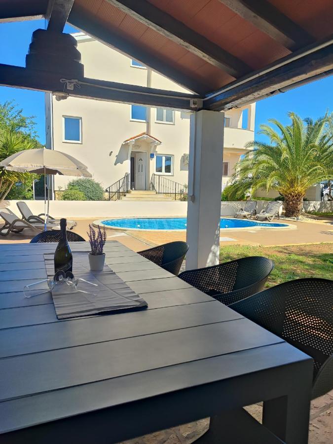 Villa Maya Ližnjan 외부 사진