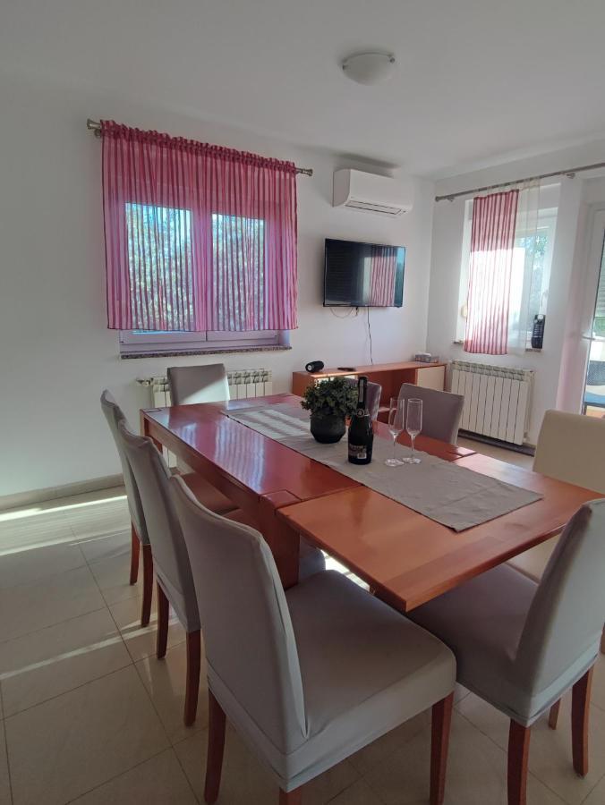 Villa Maya Ližnjan 외부 사진