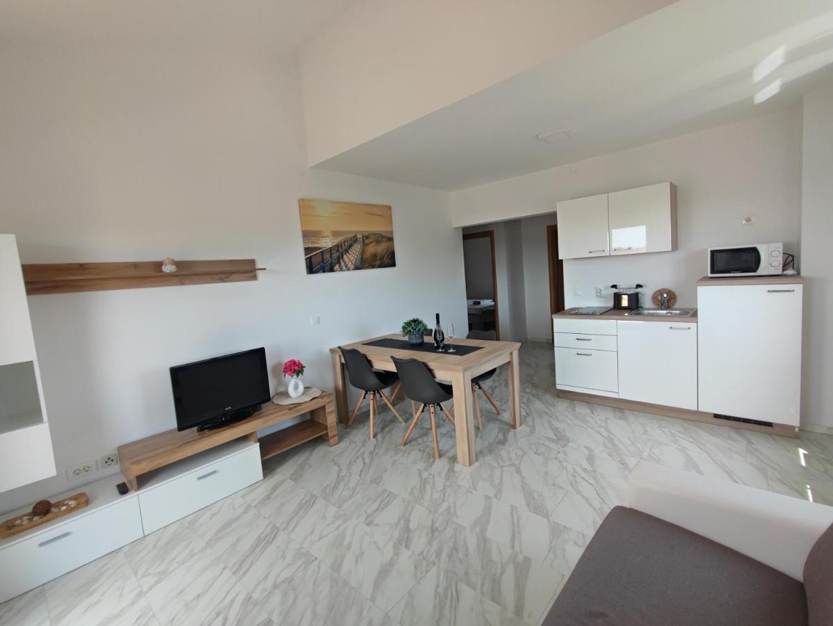Villa Maya Ližnjan 외부 사진