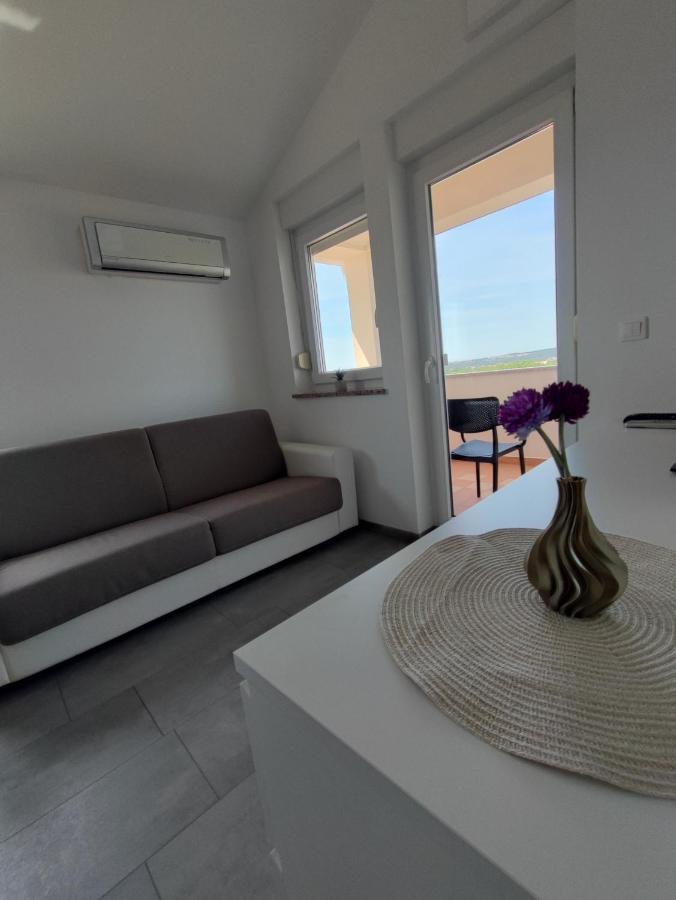 Villa Maya Ližnjan 외부 사진