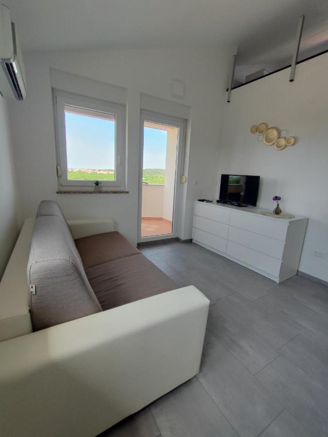Villa Maya Ližnjan 외부 사진