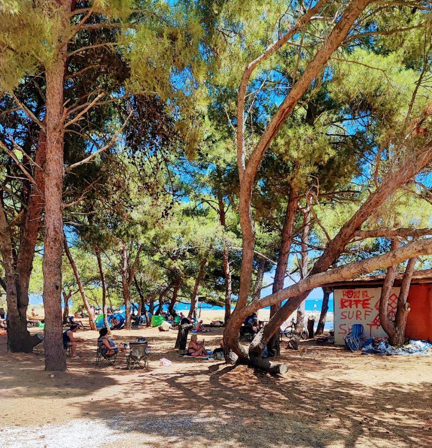 Villa Maya Ližnjan 외부 사진