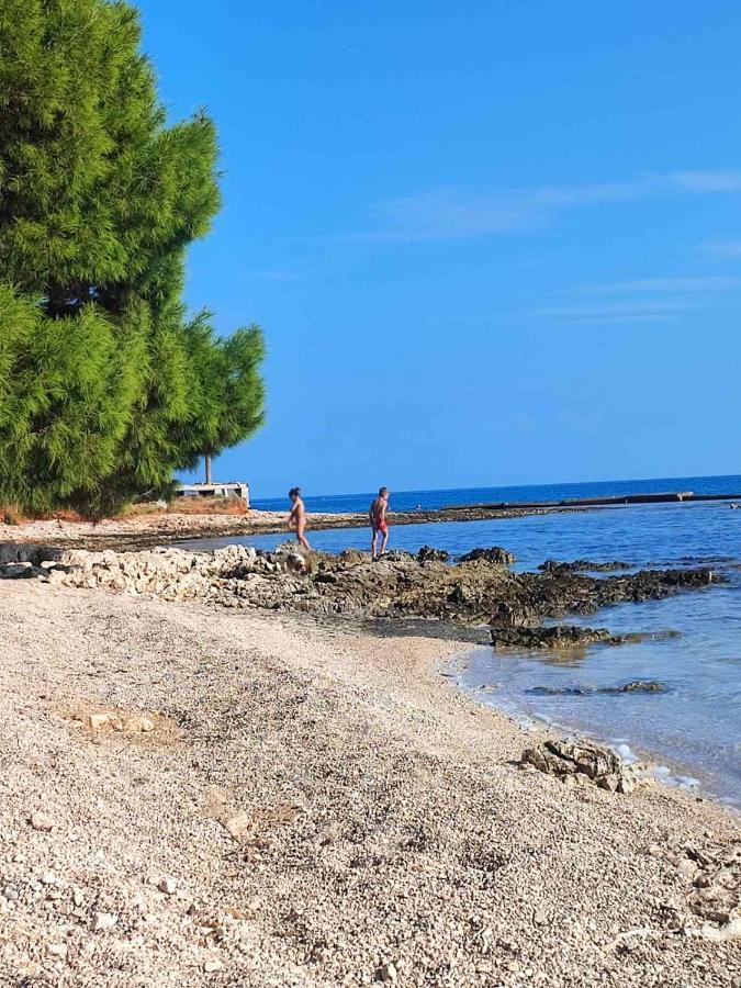 Villa Maya Ližnjan 외부 사진