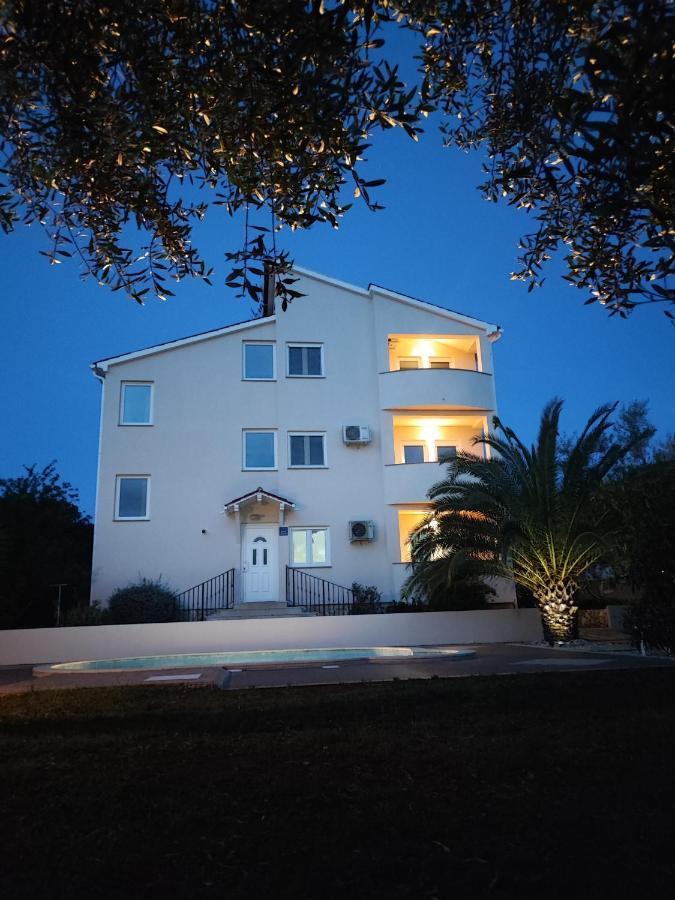 Villa Maya Ližnjan 외부 사진