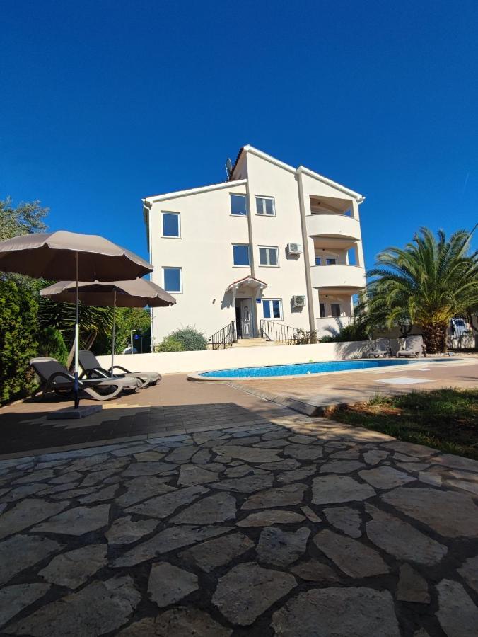 Villa Maya Ližnjan 외부 사진