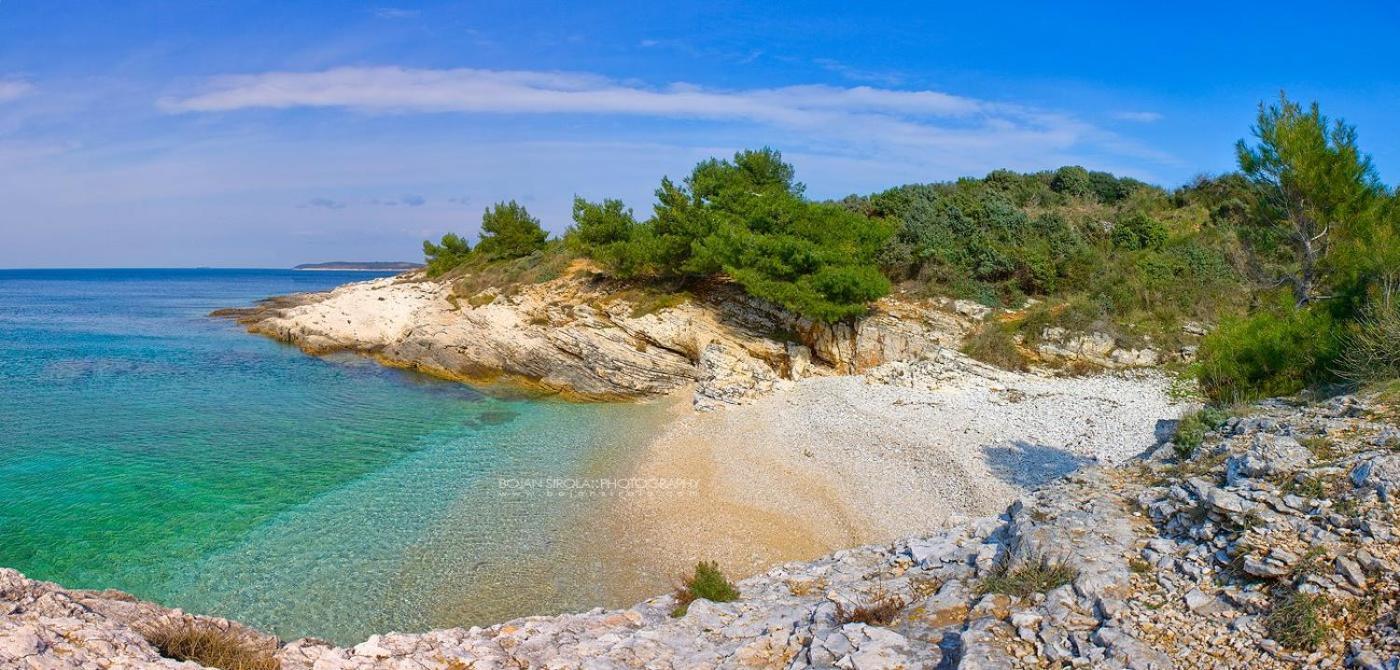 Villa Maya Ližnjan 외부 사진