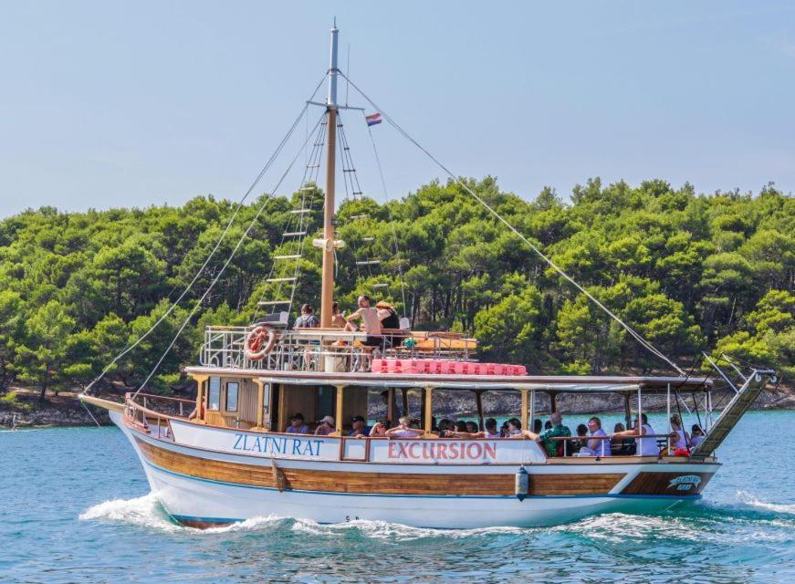 Villa Maya Ližnjan 외부 사진