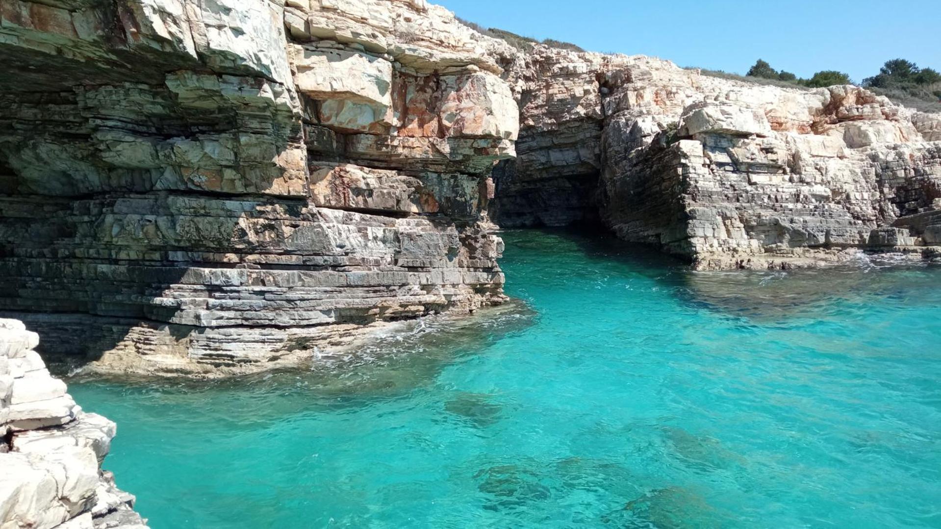Villa Maya Ližnjan 외부 사진