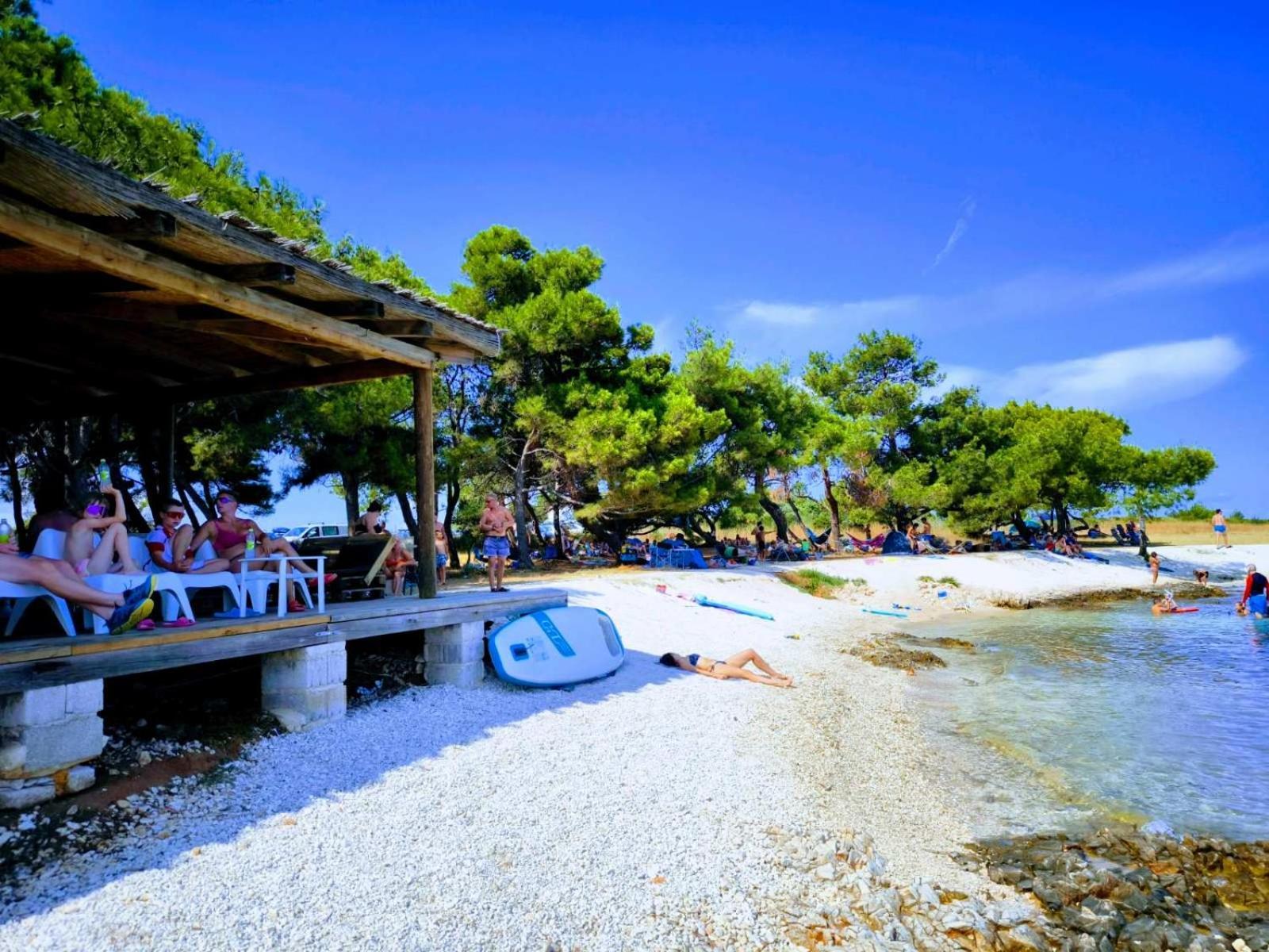 Villa Maya Ližnjan 외부 사진
